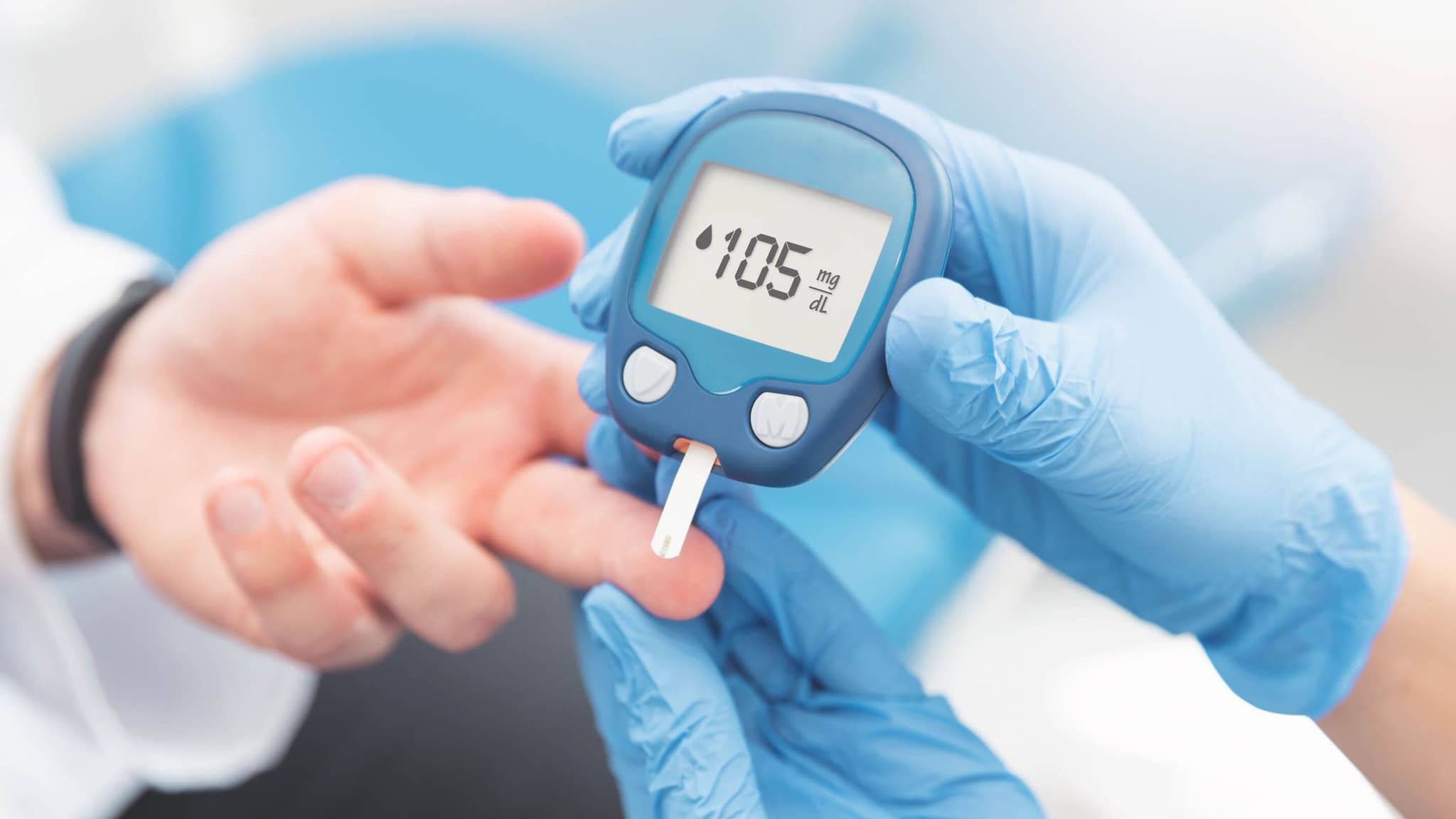 Thank you Insulin and Medical Professionals!